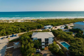 Inlet Dunes 201 Condo